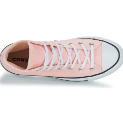 Converse - CHUCK TAYLOR ALL STAR LIFT Rose Discount