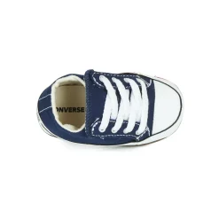 Converse - CHUCK TAYLOR FIRST STAR CANVAS MID
