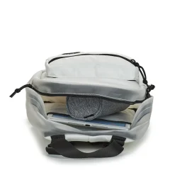 Best Converse - CLEAR GO LO BACKPACK Blanc