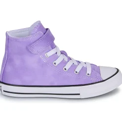 Best Converse - CHUCK TAYLOR ALL STAR COLOR SPLASH EASY ON Violet