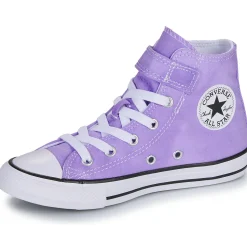Best Converse - CHUCK TAYLOR ALL STAR COLOR SPLASH EASY ON Violet