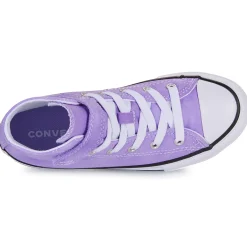 Best Converse - CHUCK TAYLOR ALL STAR COLOR SPLASH EASY ON Violet