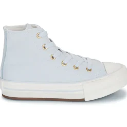 Discount Converse - CTAS EVA LIFT TONAL CANVAS Bleu