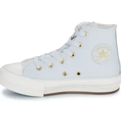 Discount Converse - CTAS EVA LIFT TONAL CANVAS Bleu