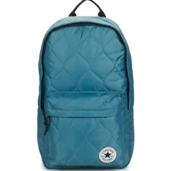New Converse - EDC BACKPACK PADDED Bleu