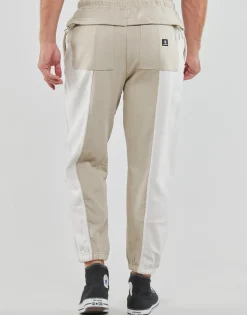 New Converse - ELEVATED SEASONAL KNIT PANT PAPYRUS