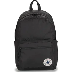 Discount Converse - GO TO BACKPACK Noir