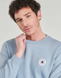 Converse - GO-TO CHUCK TAYLOR PATCH CREW