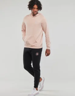 Converse - GO-TO EMBROIDERED STAR CHEVRON PULLOVER HOODIE Violet Online