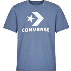 Converse - GO-TO STAR CHEVRON LOGO Bleu