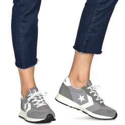 Discount Converse - OMEGA TRAINER Gris