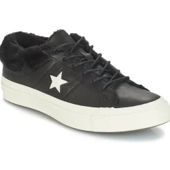 Converse - ONE STAR LEATHER OX
