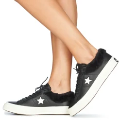 Converse - ONE STAR LEATHER OX
