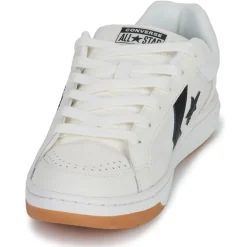 Discount Converse - PRO BLAZE CLASSIC Blanc