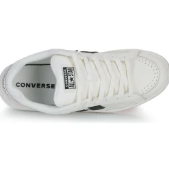 Discount Converse - PRO BLAZE CLASSIC Blanc