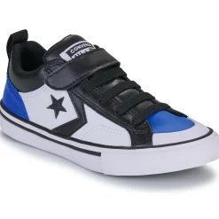 Hot Converse - PRO BLAZE STRAP LEATHER EASY ON