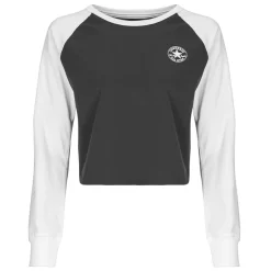Converse - RAGLAN LONG-SLEEVE TOP