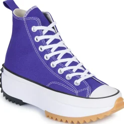 Converse - RUN STAR HIKE Bleu