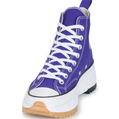 Converse - RUN STAR HIKE Bleu