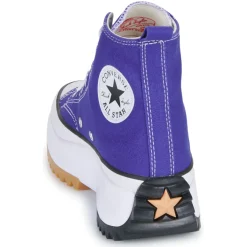 Converse - RUN STAR HIKE Bleu