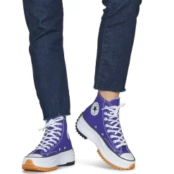 Converse - RUN STAR HIKE Bleu