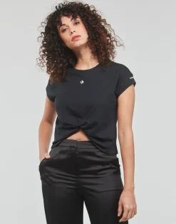 Converse - STAR CHEVRON TWIST Noir Clearance