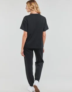 Clearance Converse - WORDMARK RELAXED TEE CONVERSEBLACK