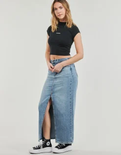 Converse - WORDMARK TOP BLACK Noir Hot