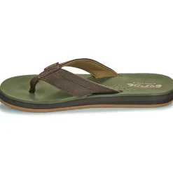 Cool shoe - CLOUD Kaki New