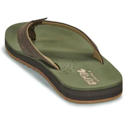 Cool shoe - CLOUD Kaki New