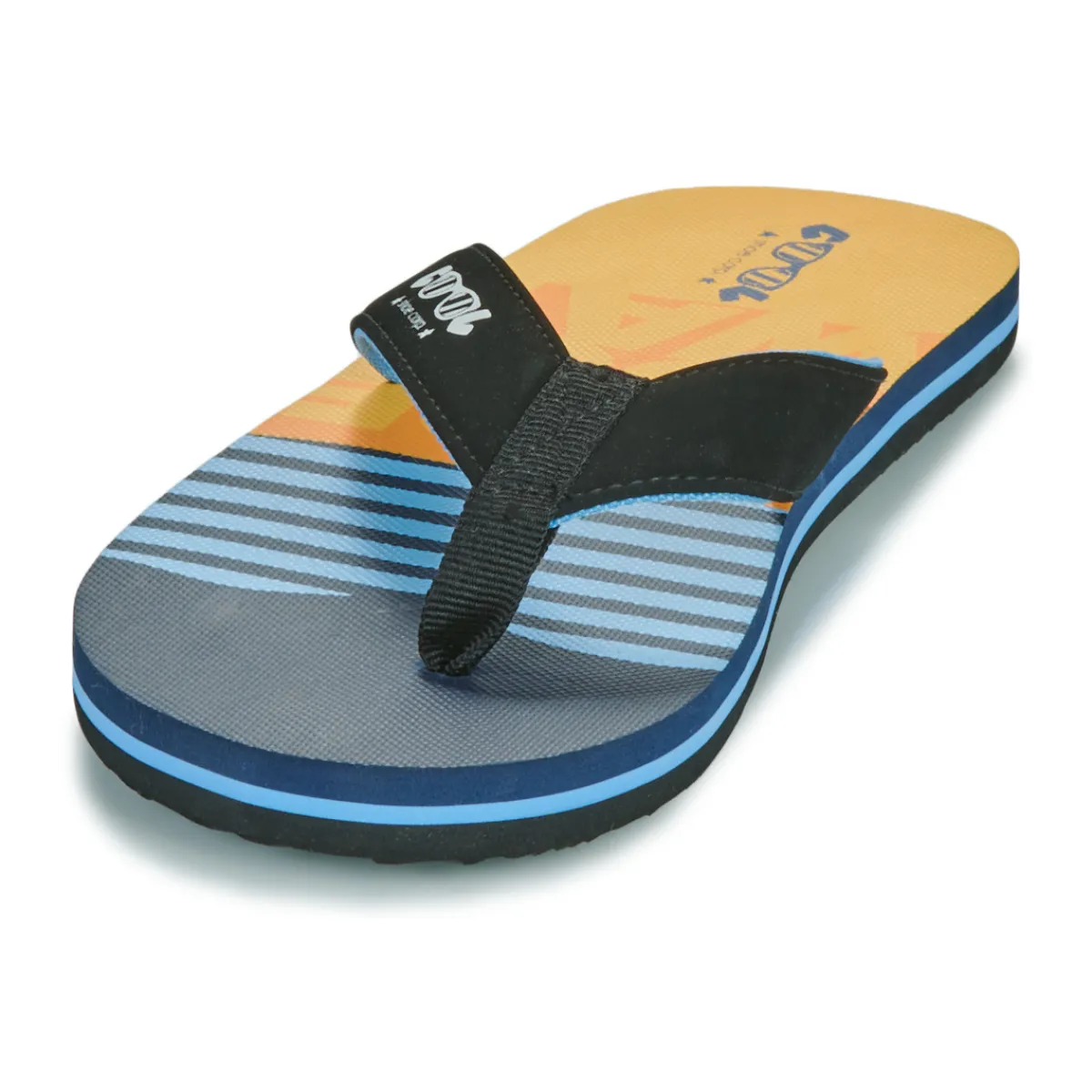 Cool shoe - NICKEL Discount