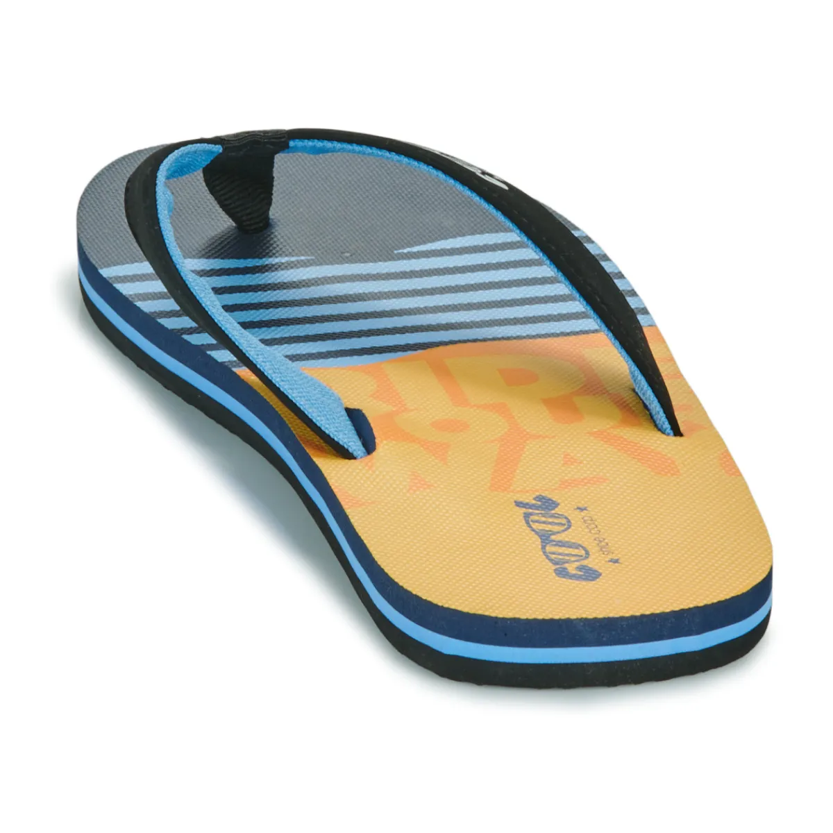 Cool shoe - NICKEL Discount