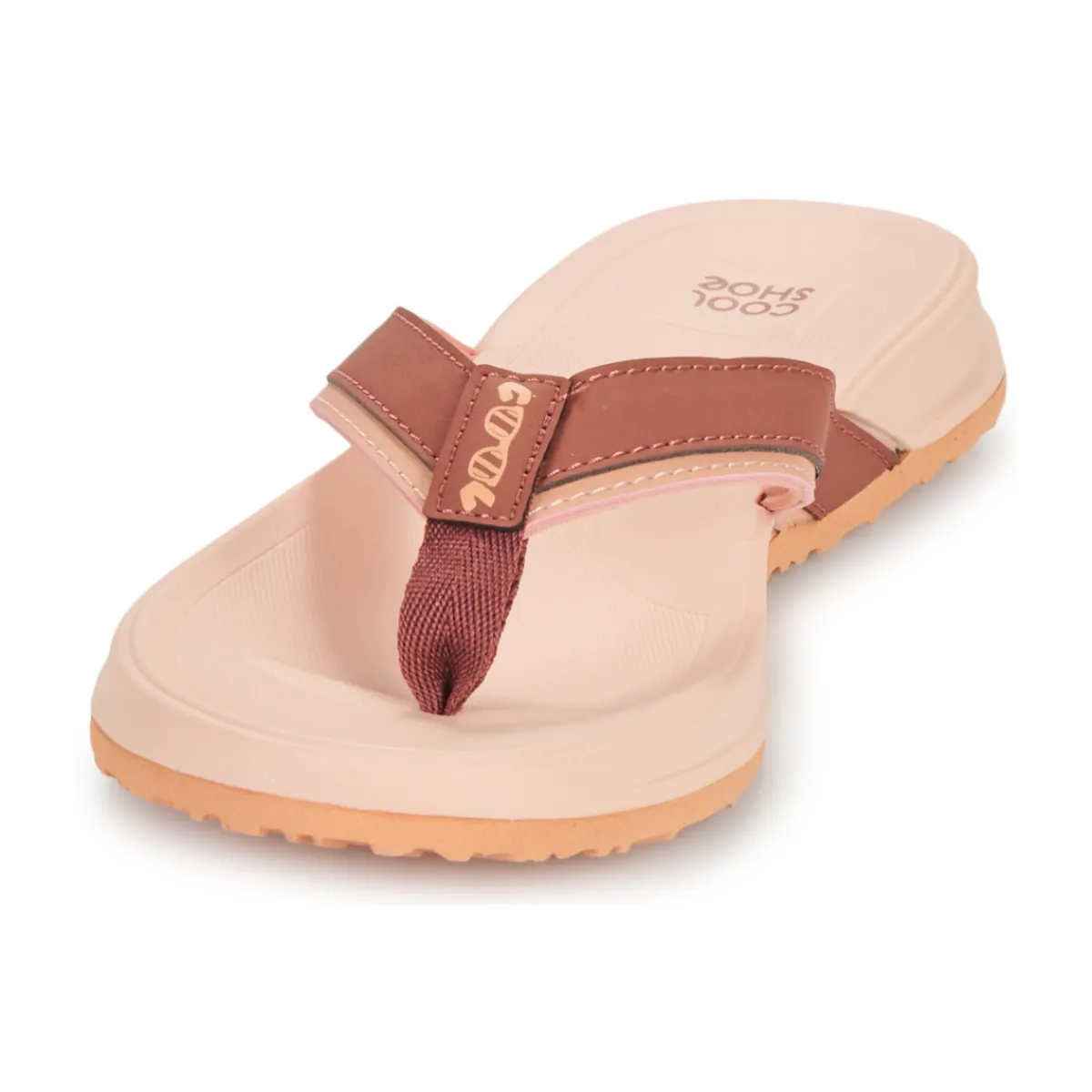 Cool shoe - ODYSSEE Nude Clearance