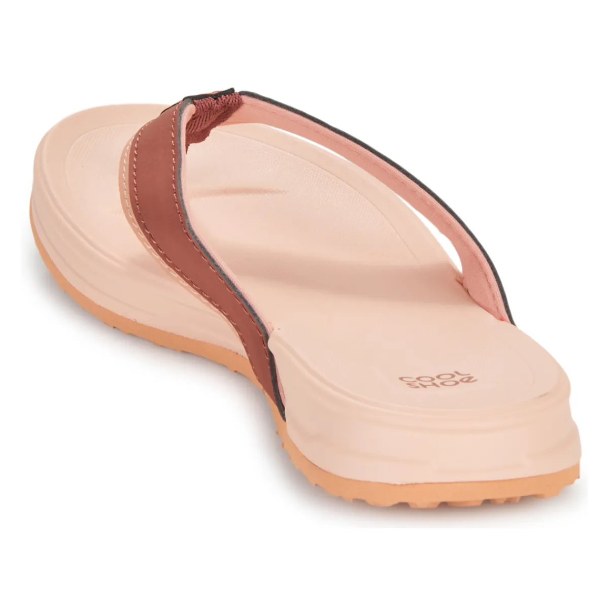 Cool shoe - ODYSSEE Nude Clearance
