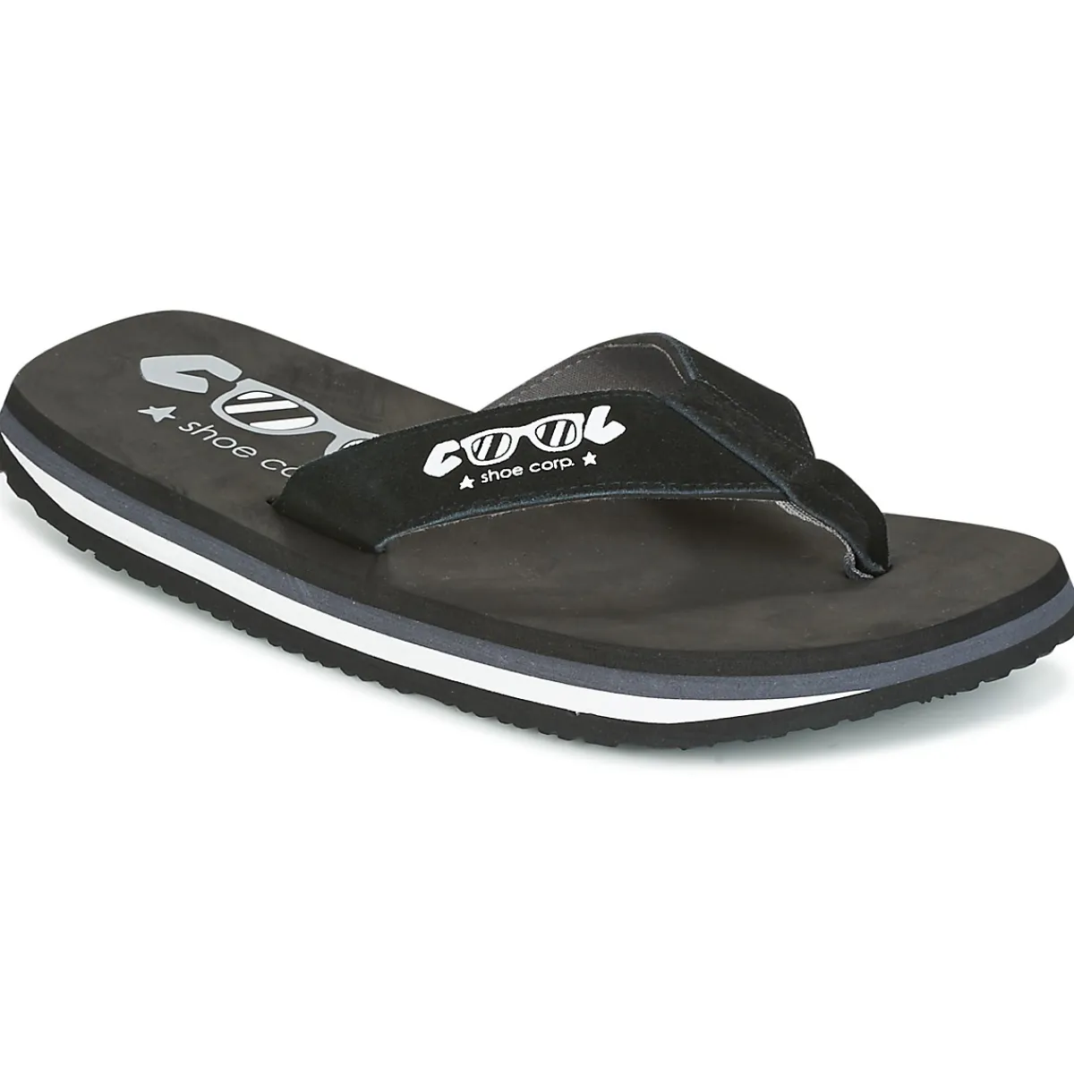 Cool shoe - ORIGINAL Noir Clearance