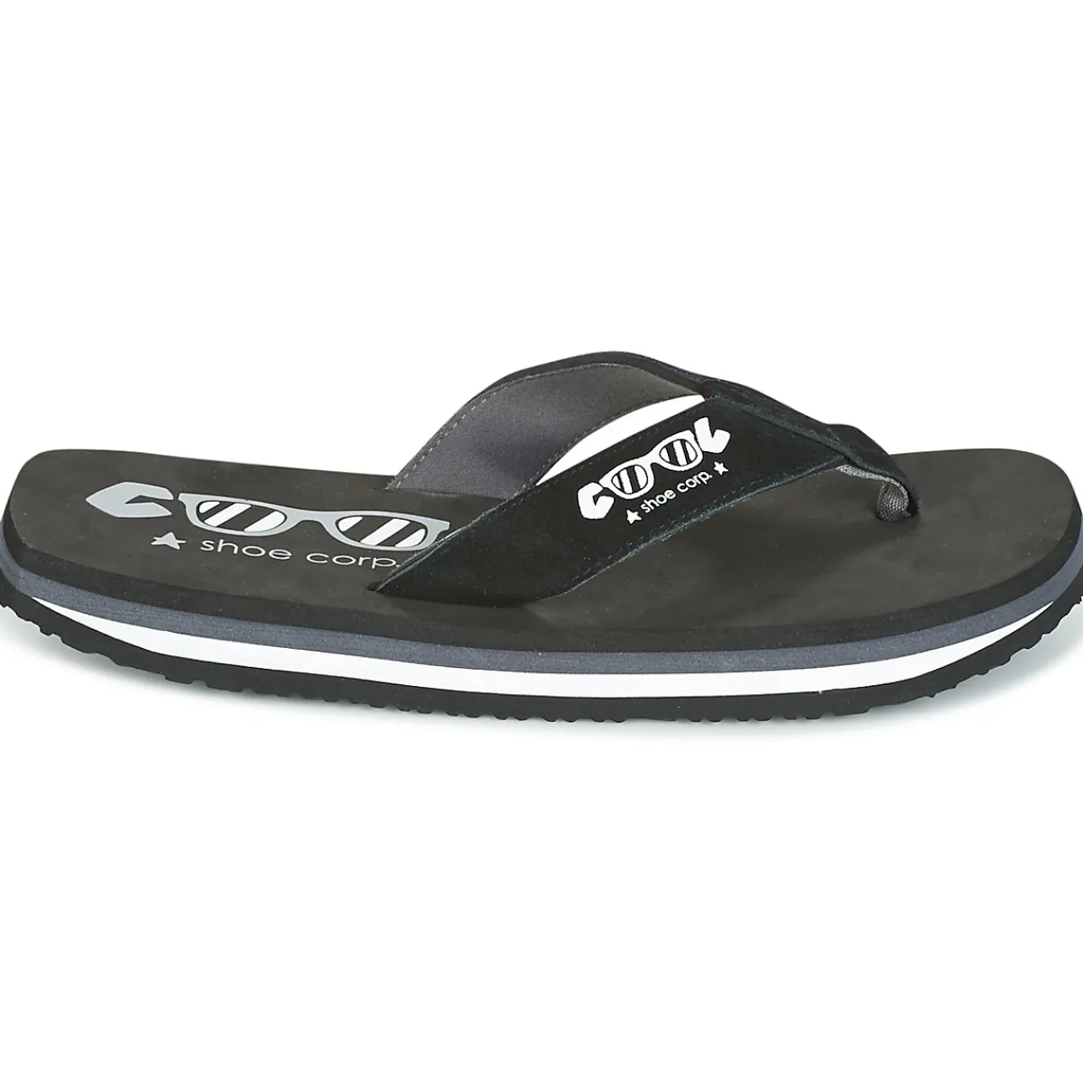 Cool shoe - ORIGINAL Noir Clearance