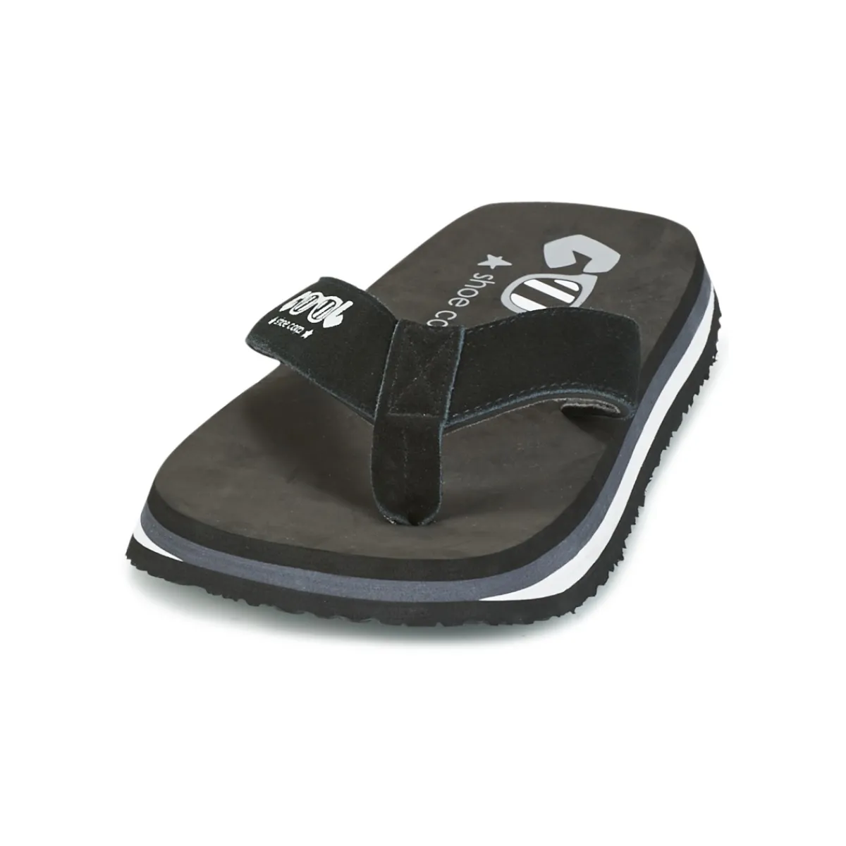 Cool shoe - ORIGINAL Noir Clearance