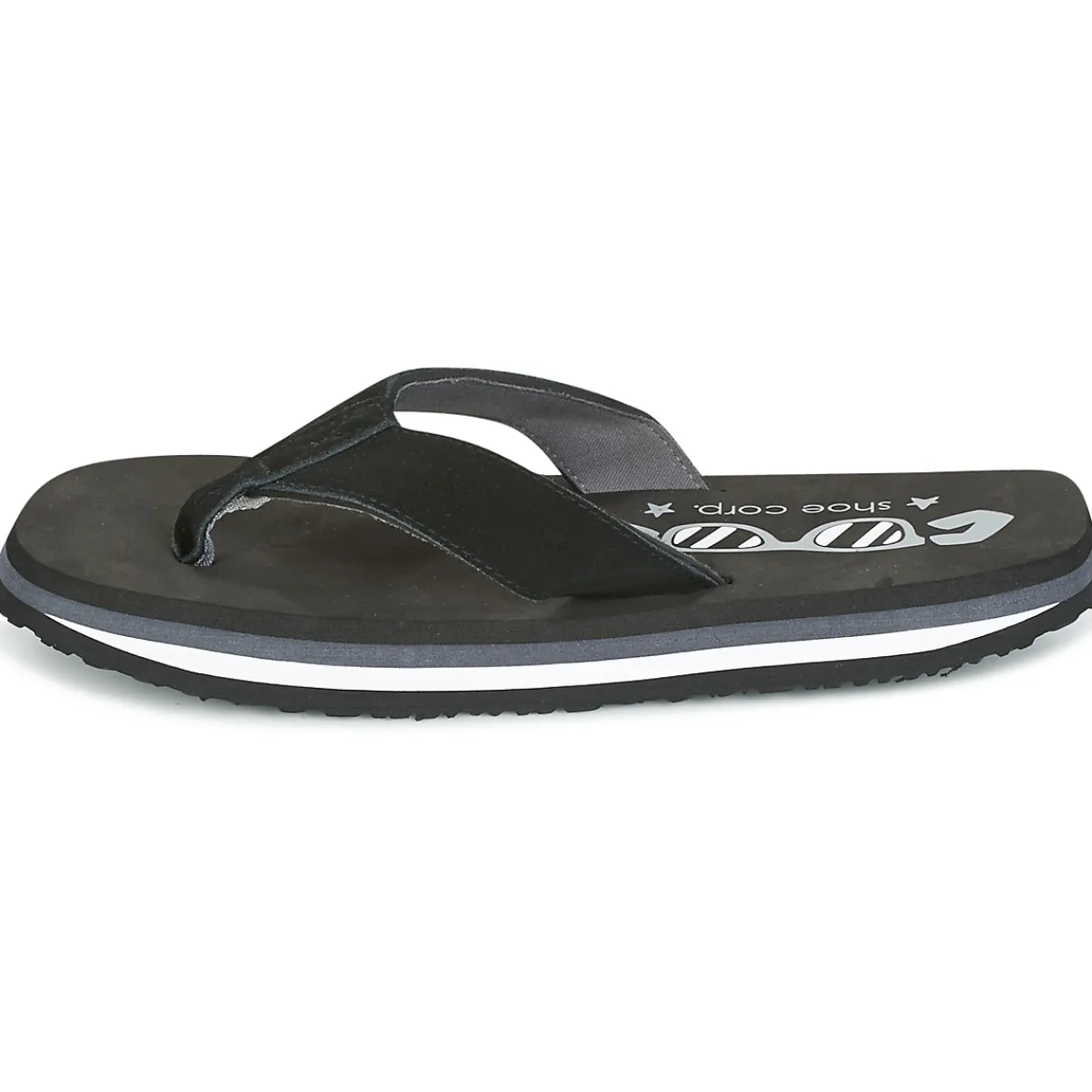 Cool shoe - ORIGINAL Noir Clearance