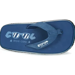 Cool shoe - ORIGINAL Bleu Sale