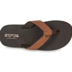 Online Cool shoe - SIN Marron