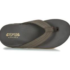 Sale Cool shoe - SKIP Marron