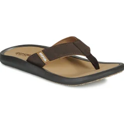 Hot Cool shoe - WAVE Marron