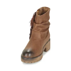 Outlet Coolway - BARINA Camel