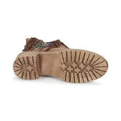 Outlet Coolway - BARINA Camel