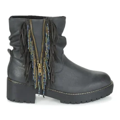 Coolway - BARINA Noir Discount