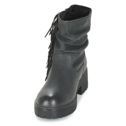 Coolway - BARINA Noir Discount