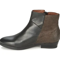 Clearance Coqueterra - PATRICE Noir