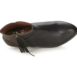 Clearance Coqueterra - PATRICE Noir