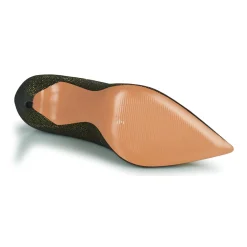 Hot Cosmo Paris - AELIA 2