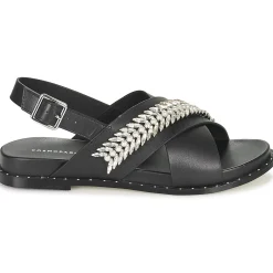 Hot Cosmo Paris - HEFIA-BIJ Noir